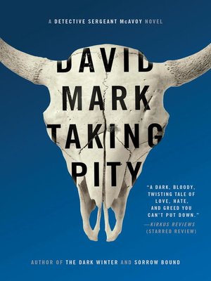 cover image of Taking Pity